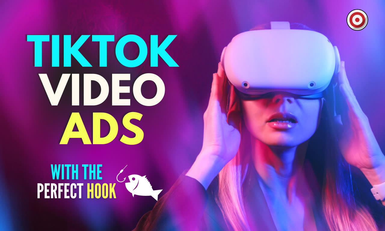 I will create customized tik tok video ads, dropshipping video ads